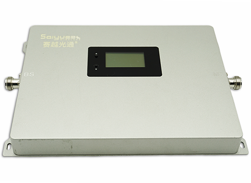  七里河三频/四频/五频手机信号接收器800㎡
