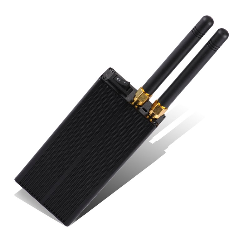  七里河1.2G/1.5G导航屏蔽器
