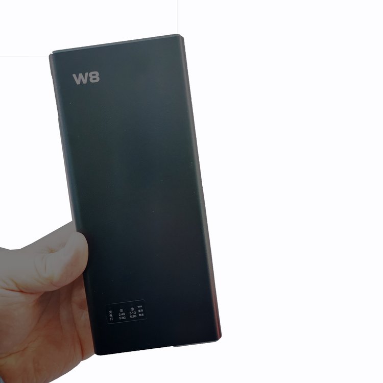  七里河蓝牙WiFi信号屏蔽器