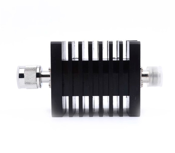  七里河腔体固定衰减器0-3G/0-4G  N型接口